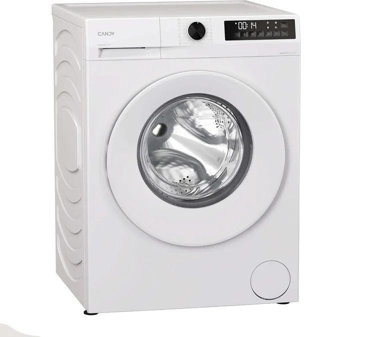 Candy Quick Pro Washing Machine 9kg White A 20 1400 Rpm