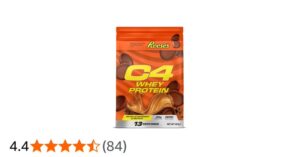 Cellucor C4 Whey Protein Powder Reese S Peanut Butter And Chocolate