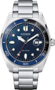 Citizen Gents Eco Drive Bracelet