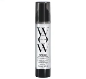 Color Wow Pop And Lock High Gloss Finish Anti Frizz Hair Serum 55ml