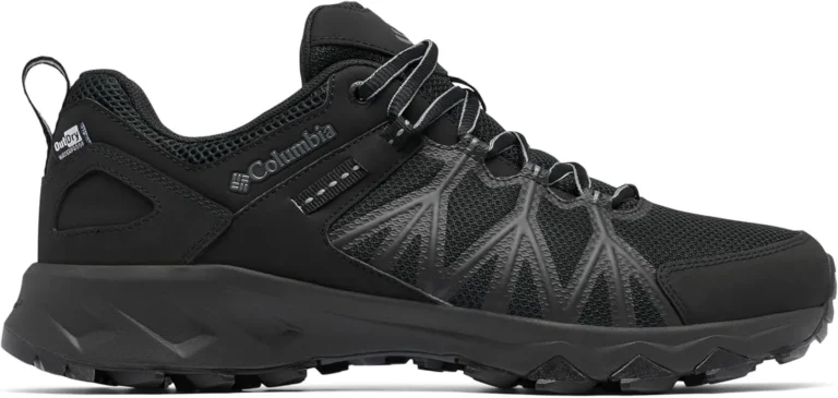 Columbia Men S Peakfreak 2 Outdry Black Shark 6