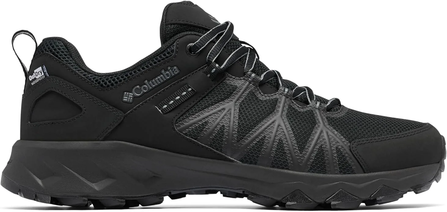 Columbia Men S Peakfreak 2 Outdry Black Shark 6