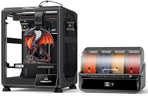 Creality K2 Se Combo 3d Printer