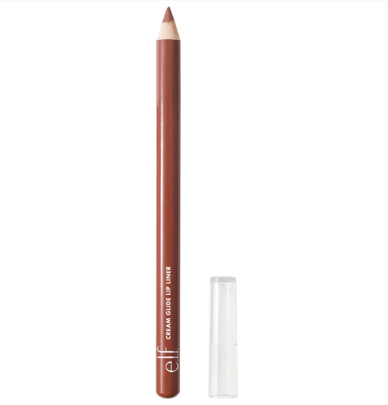 Cream Glide Lip Liner Mauve Aside