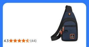 Crossbody Bag