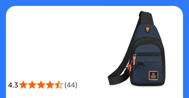 Crossbody Bag