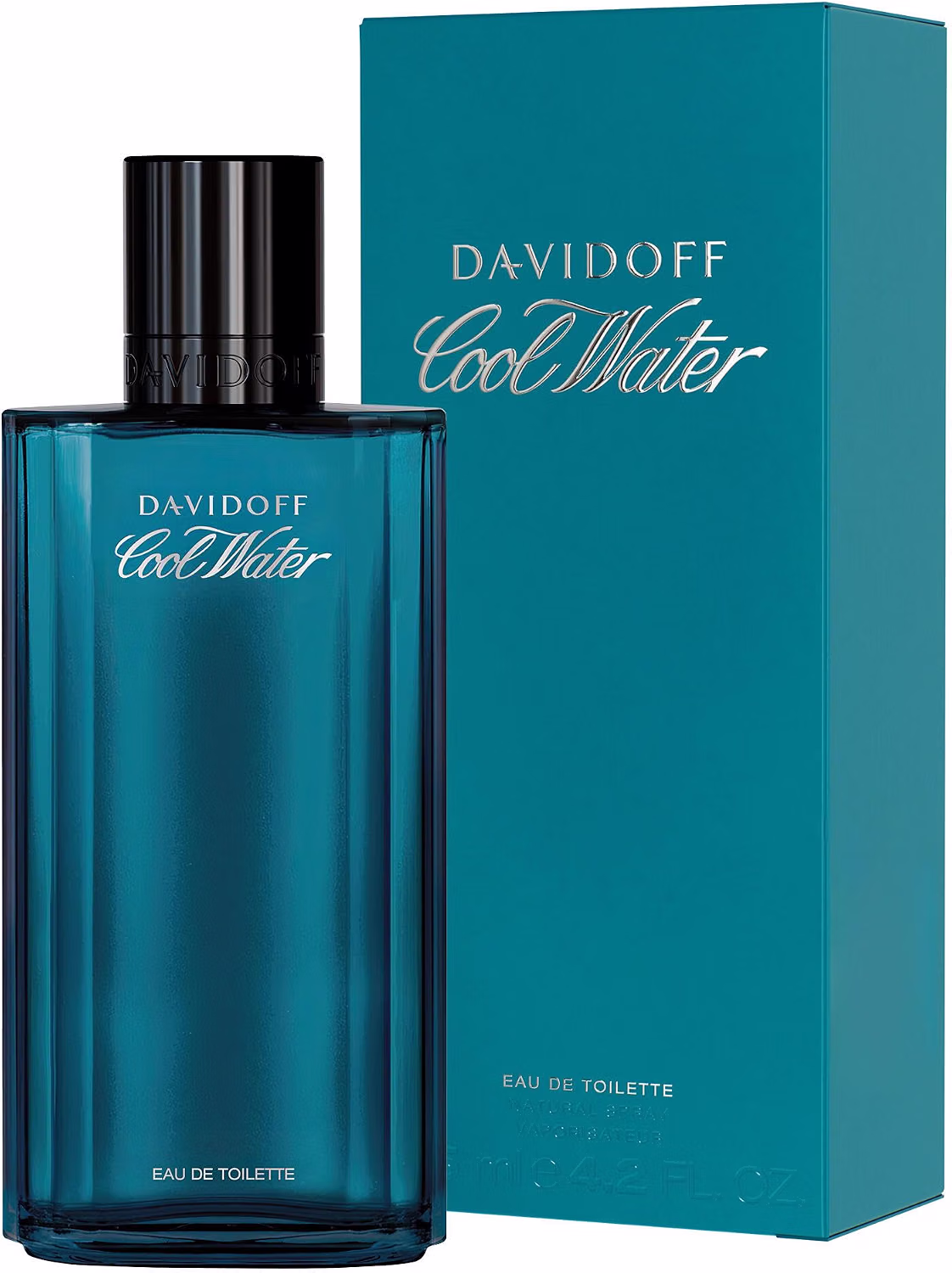 Davidoff Cool Water Eau de Toilette for Men