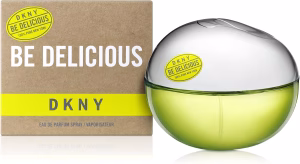 Dkny Be Delicious Eau De Parfum 30ml