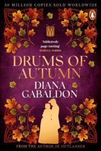 Drums Of Autumn