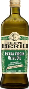 Filippo Berio Extra Virgin Olive Oil 1l
