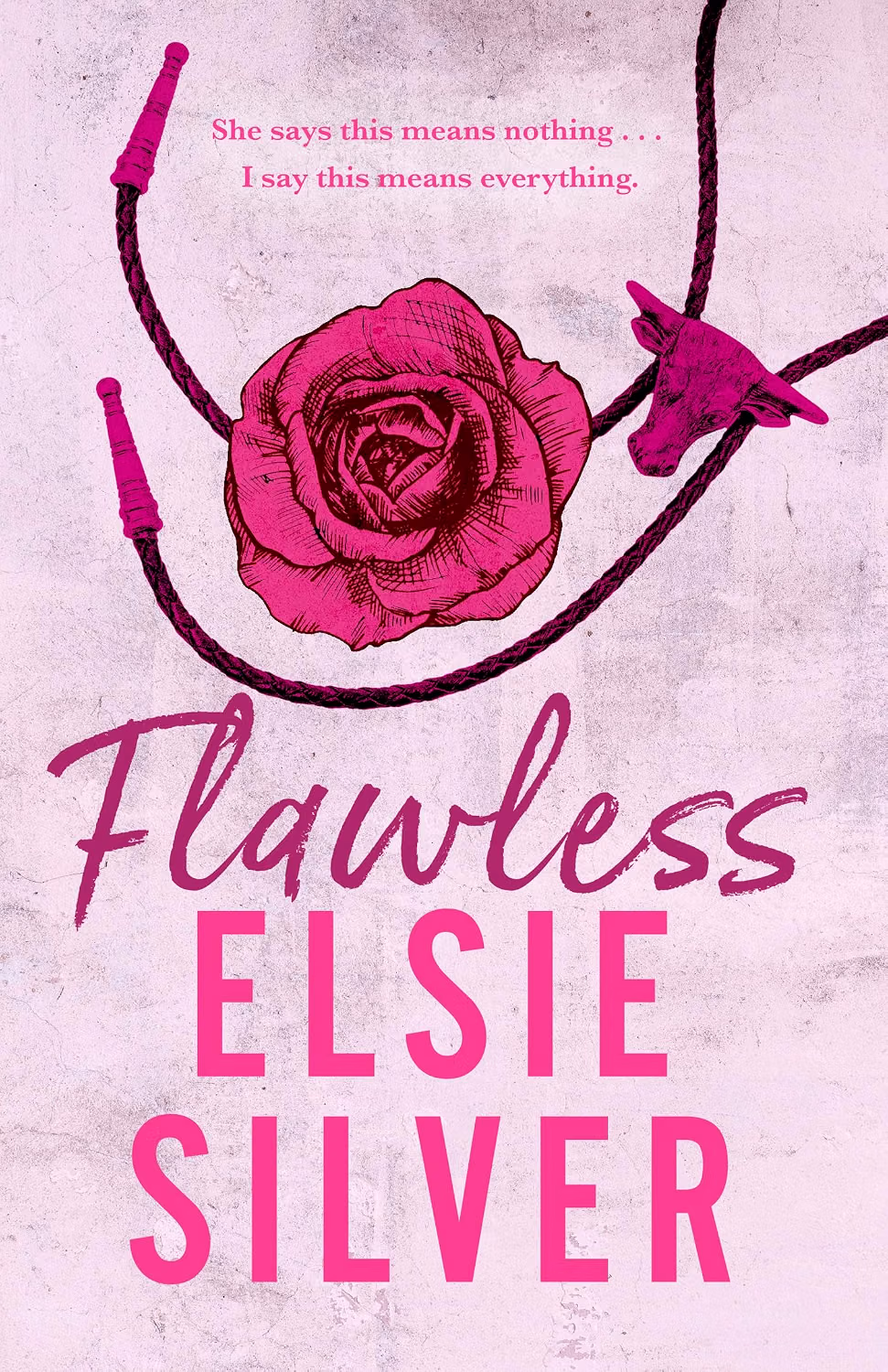 Flawless: Fall in love with this addictive small-town cowboy romance from the Sunday Times bestselling author of Fever Dream (Chestnut Springs)