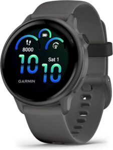 Garmin Vivoactive 6 Gps Smartwatch