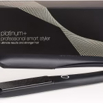 ghd Platinum+ Smart Hair Straightener & Styler, 2X More Colour Protection