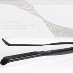 ghd Platinum+ Smart Hair Straightener & Styler, 2X More Colour Protection