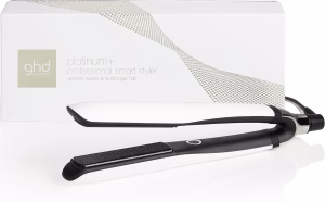 Ghd Platinum Smart Hair Straightener And Styler 2x More Colour Protection