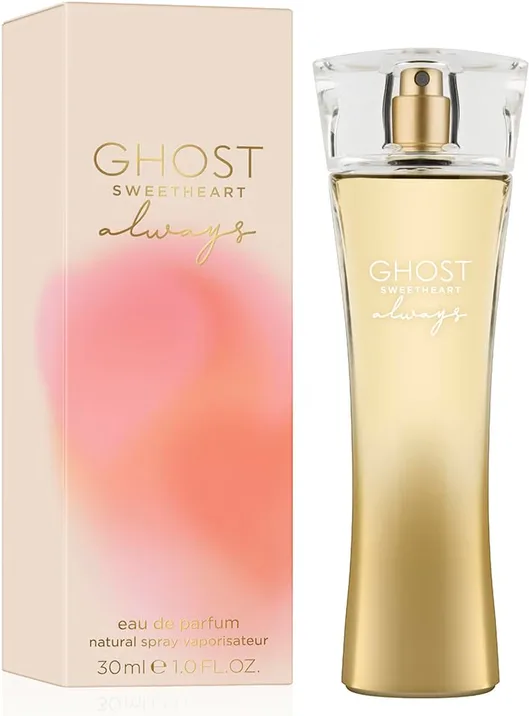 Ghost Sweetheart Always Eau De Parfum Spray 30ml