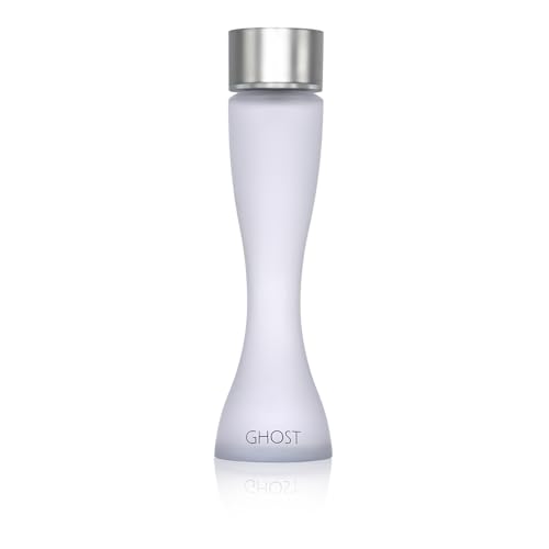 Ghost The Fragrance Eau De Toilette Jasmine Peach And Musk
