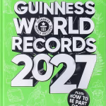 Guinness World Records 2027