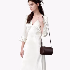 Hitotes Pu Leather Cross Body Bag Shoulder Purse For Women Small Hobo Bags Women