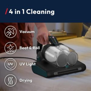 Hoover Hmc5 Core 4 In 1 Mattress Vacuum Cleaner