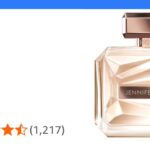 Jennifer Lopez Promise Eau De Parfum Spray, 100ml Fine Fragrance from an Approved Stockist