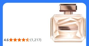 Jennifer Lopez Promise Eau De Parfum Spray 100ml Fine Fragrance From An Approved