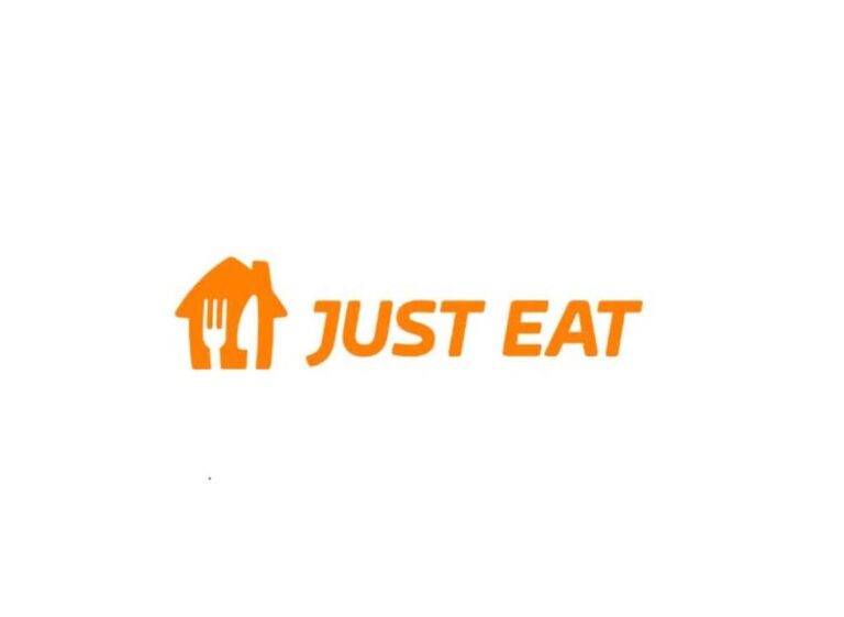 Just Eat Egift Card