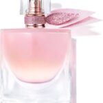 Lancôme La Vie Est Belle Vanille Nude Eau de Parfum, Floral Musky Gourmand Fragrance for Women with Glazed Vanilla Infusion, Jasmine and White Musk, Powerful Skin Scent (Full Size Bundle or Gift Set)