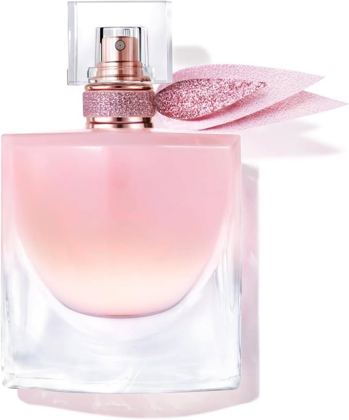 Lancome La Vie Est Belle Vanille Nude Eau De Parfum Floral Musky Gourmand Fragra