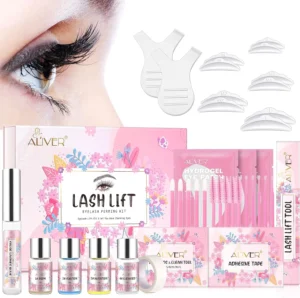 Lash Lift Kit Eyelash Lift Kit Eyelash Perm Kit Lash Extension Set Semi Permanen