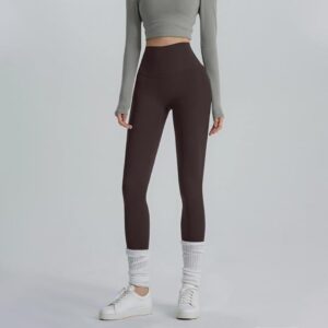 Leggings For Women High Waisted Tummy Control