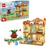 LEGO Bluey: Bluey's Family House 11203