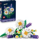 LEGO Botanicals Daisies 11508