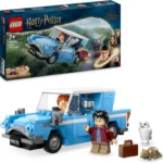 LEGO Harry Potter Flying Ford Anglia 76424