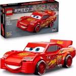 LEGO Speed Champions Lightning McQueen 77255