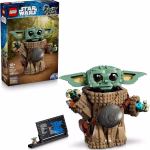 LEGO Star Wars Grogu (Mandalorian Apprentice) 75446