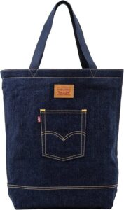 Levi S Men The Back Pocket Tote Bag
