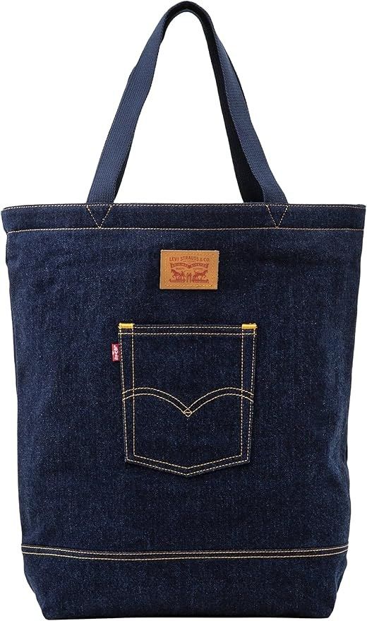 Levi S Men The Back Pocket Tote Bag