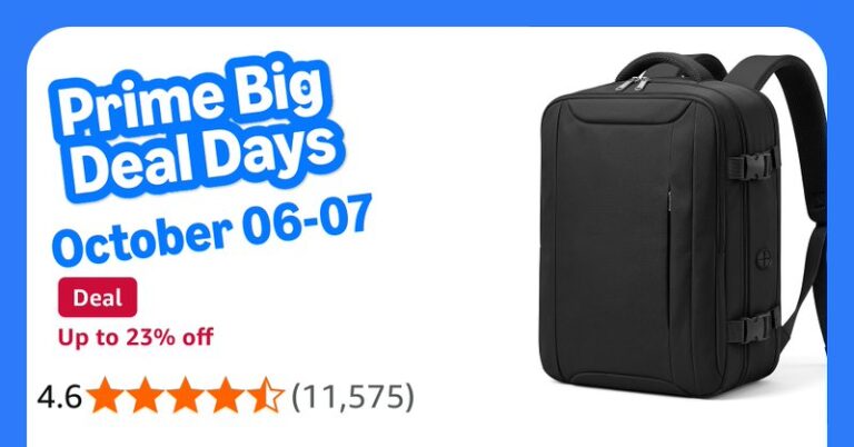 Lossga Ryanair Cabin Bags 40x30x20 Cabin Bag Travel Backpack 40x30x20