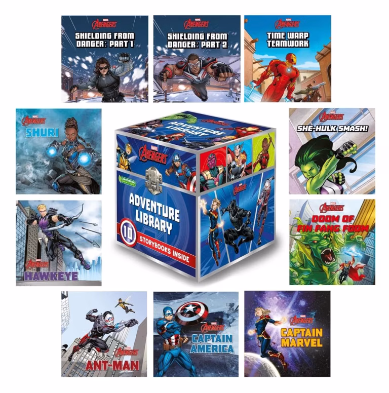 marvel-avengers-adventure-library-10-super-stories-inside-a-keepsake-box-story-l-1837950660