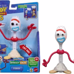 Mattel Disney and Pixar Toy Story 5 Interactables Forky
