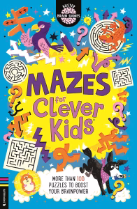 mazes-for-clever-kids-more-than-100-puzzles-to-boost-your-brainpower-buster-brai-1837250227