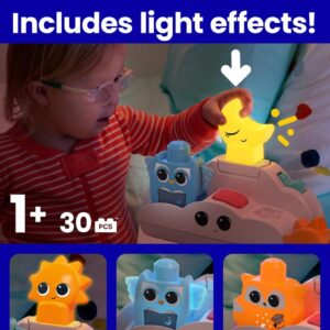 Mega Bloks Fisher Price Toddler Building Blocks Toy