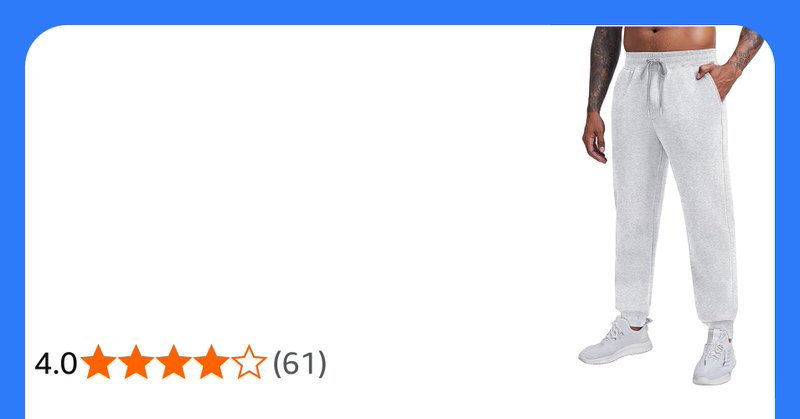 Mens Sweatpants 7 99 Ad