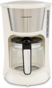 Morphy Richards Equip Filter Coffee Machine