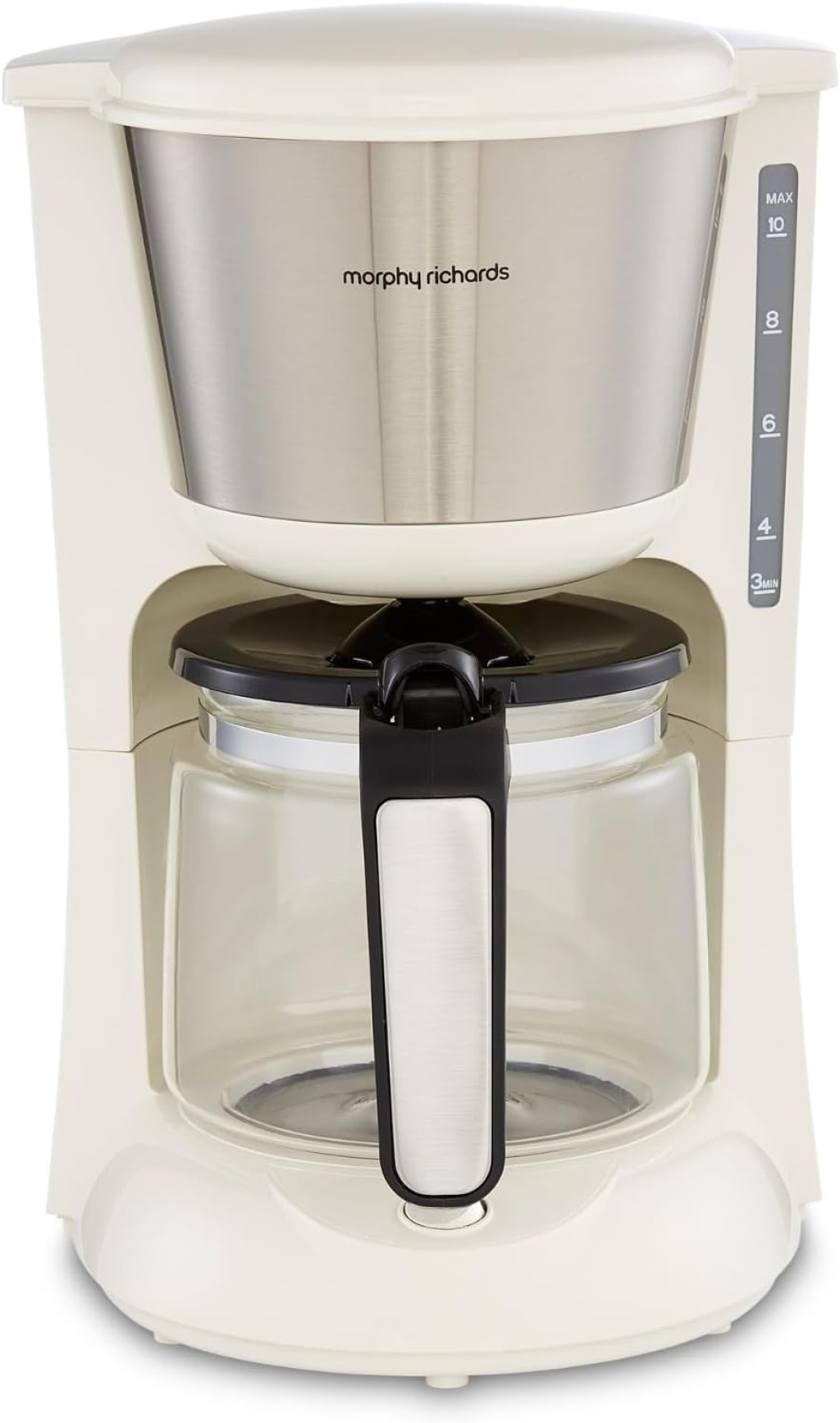 Morphy Richards Equip Filter Coffee Machine