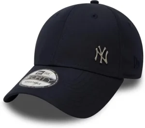 New Era Boy S Mlb Basic Neyyan Cap