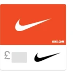 NIKE eGift Card