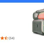 Ninja SLUSHi XL Frozen Drink Maker, SlushAssist Technology, Green FS601UKGN