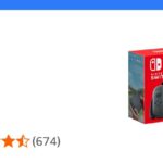 Nintendo Switch 2 Console